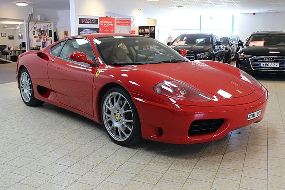 Ferrari 360 8 of 19