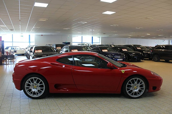 Ferrari 360 7 of 19