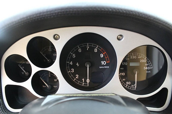 Ferrari 360 16 of 19