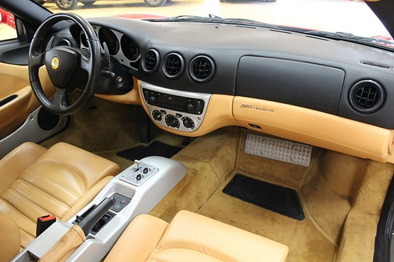 Ferrari 360 13 of 19