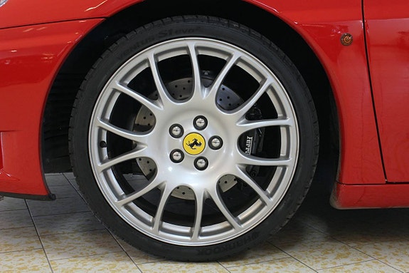 Ferrari 360 10 of 19