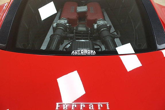 Ferrari 360 19 of 19