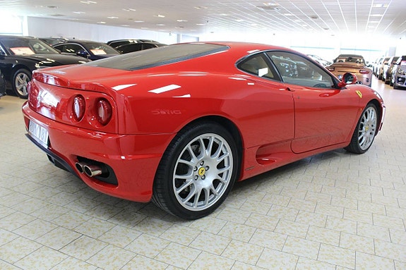Ferrari 360 6 of 19