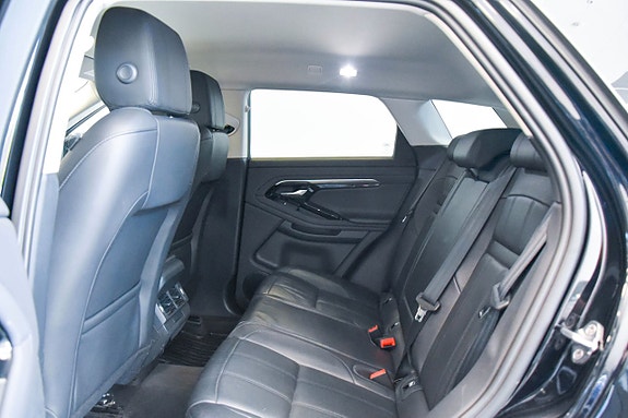Land Rover Range Rover Evoque 11 of 21