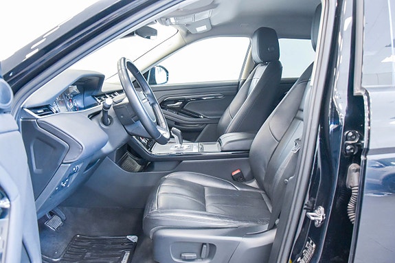 Land Rover Range Rover Evoque 10 of 21