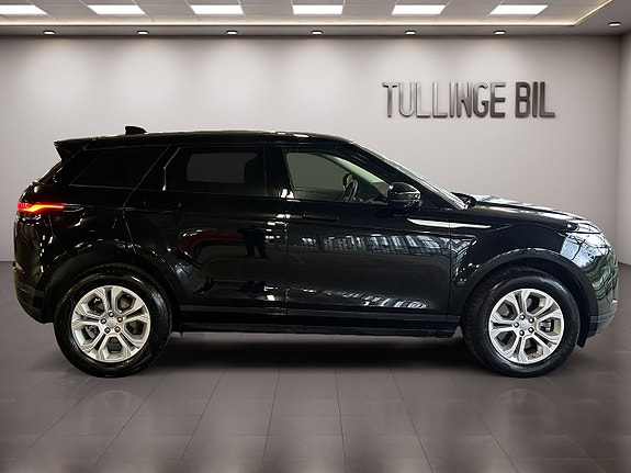 Land Rover Range Rover Evoque 6 of 21