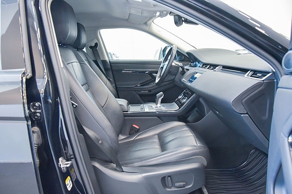 Land Rover Range Rover Evoque 13 of 21