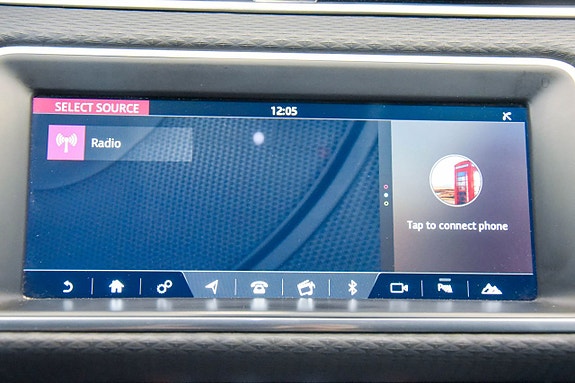 Land Rover Range Rover Evoque 16 of 21