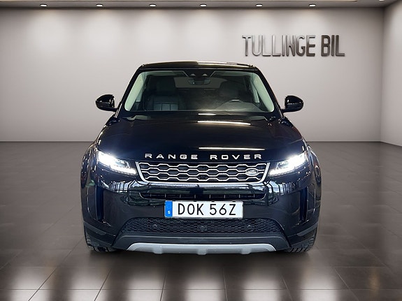 Land Rover Range Rover Evoque 8 of 21