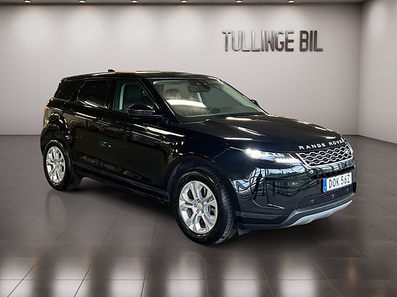 Land Rover Range Rover Evoque 7 of 21