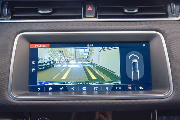 Land Rover Range Rover Evoque 14 of 21