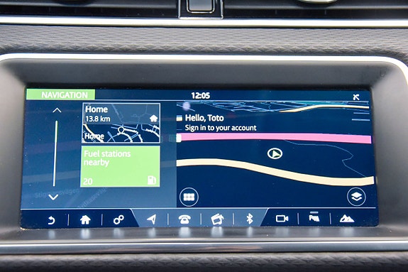 Land Rover Range Rover Evoque 15 of 21