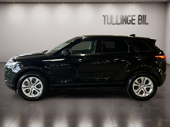 Land Rover Range Rover Evoque 2 of 21