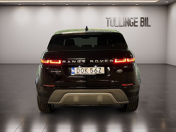 Land Rover Range Rover Evoque 4 of 21