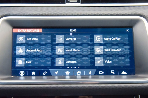 Land Rover Range Rover Evoque 17 of 21