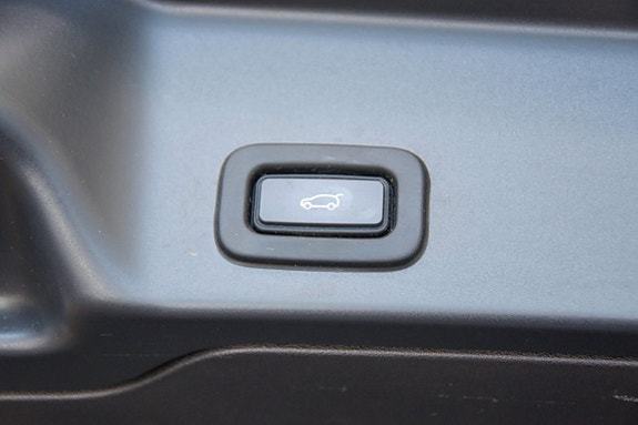 Land Rover Range Rover Evoque 21 of 21