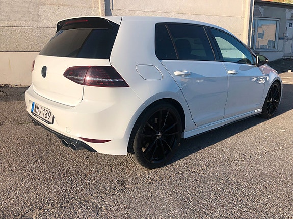 Volkswagen Golf I 5 of 5