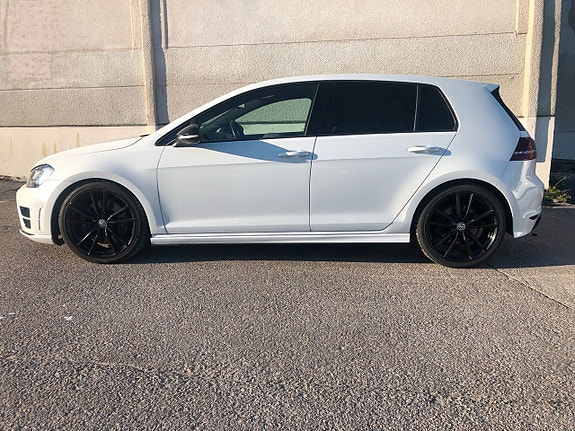 Volkswagen Golf I 4 of 5