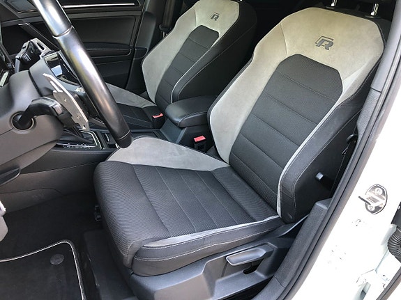 Volkswagen Golf VII 12 of 18