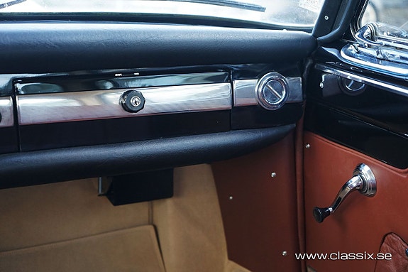 Lancia Flaminia 13 of 30