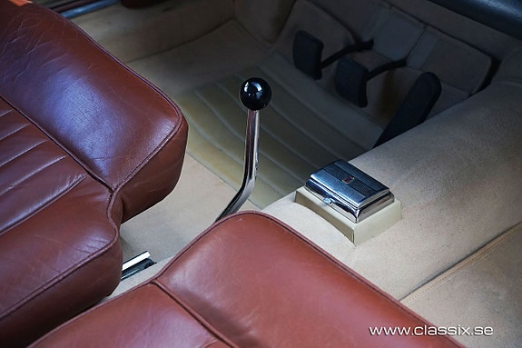 Lancia Flaminia 20 of 30