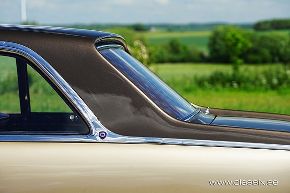 Lancia Flaminia 19 of 30