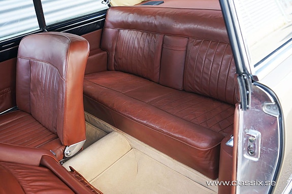 Lancia Flaminia 18 of 30