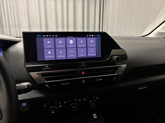 Citroen C4 13 of 15