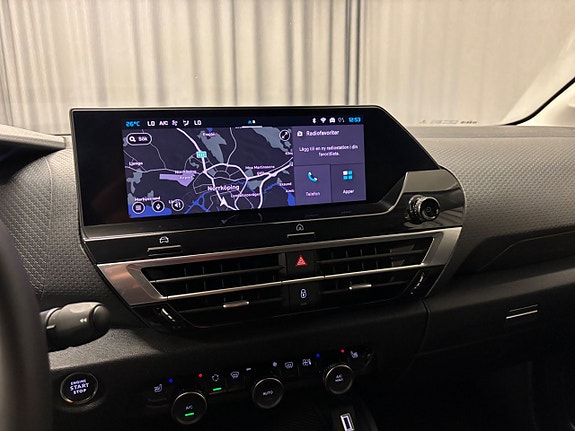Citroen C4 11 of 15