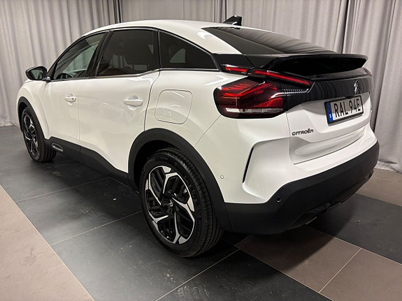 Citroen C4 3 of 5
