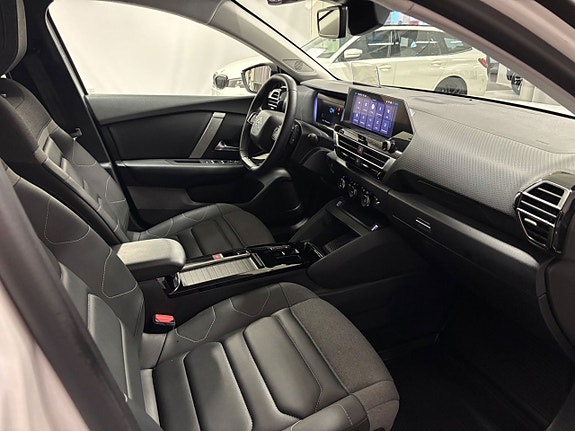Citroen C4 15 of 15