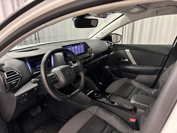 Citroen C4 7 of 15