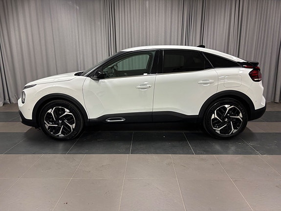 Citroen C4 2 of 5