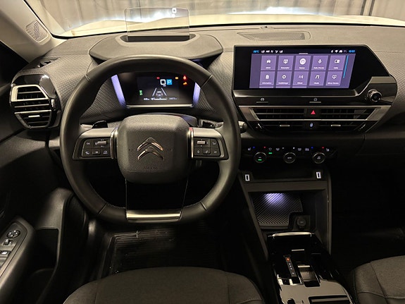 Citroen C4 8 of 15