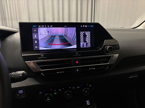 Citroen C4 12 of 15