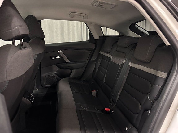 Citroen C4 6 of 15