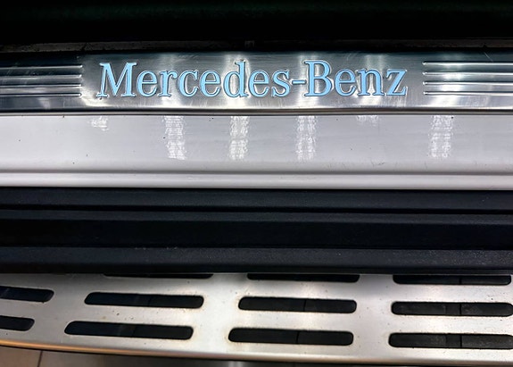 Mercedes-Benz GLE350 d 16 of 30