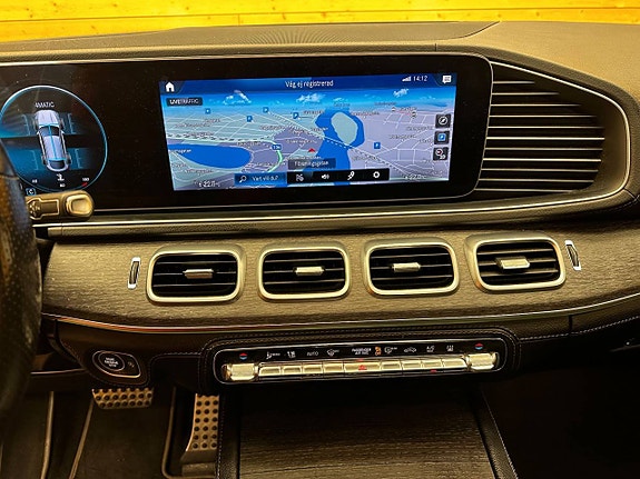 Mercedes-Benz GLE350 d 25 of 30