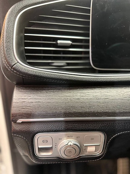 Mercedes-Benz GLE350 d 19 of 30