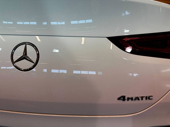 Mercedes-Benz GLE350 d 13 of 30