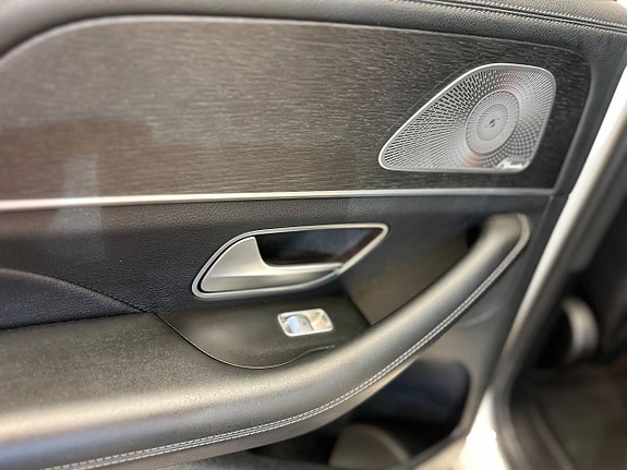 Mercedes-Benz GLE350 d 20 of 30