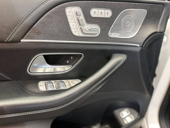 Mercedes-Benz GLE350 d 18 of 30