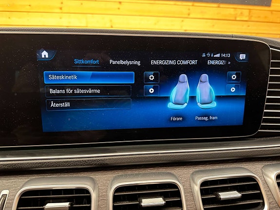 Mercedes-Benz GLE350 d 27 of 30