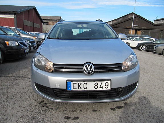 Volkswagen Golf-Serie 2 of 5