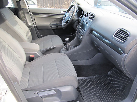 Volkswagen Golf-Serie 5 of 5