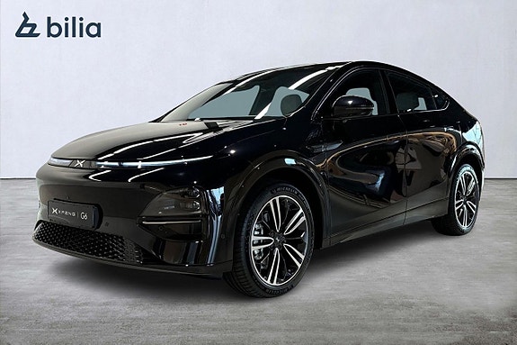 XPeng G6