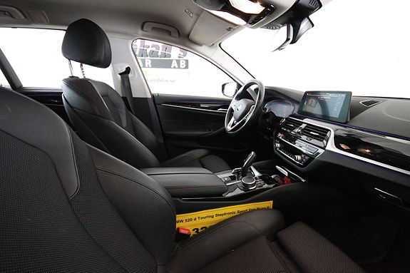 BMW 520 3 of 5