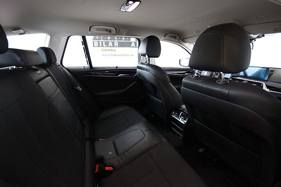 BMW 520 4 of 5