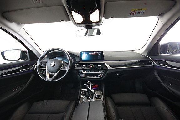 BMW 520 5 of 5
