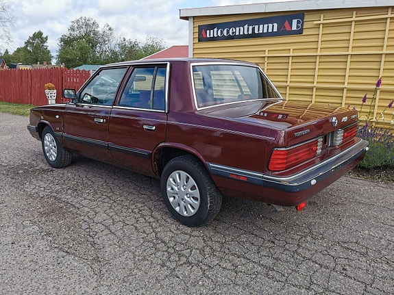 Plymouth Special Deluxe 2 of 5